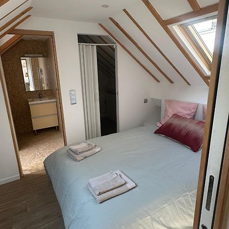 Apart 1 Opera - Modern Studio Fully Furnished Paris Dış mekan fotoğraf